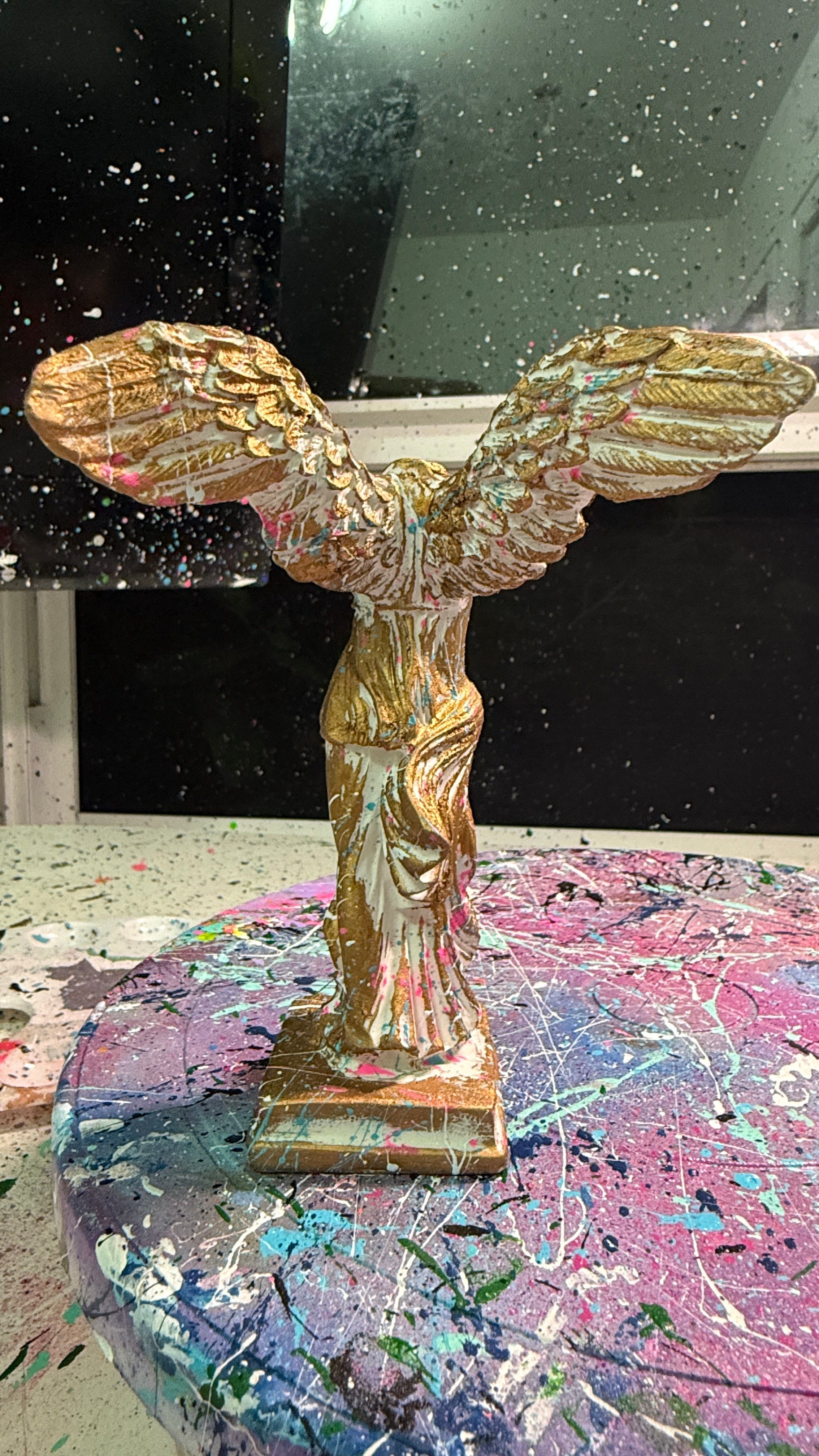 Golden Victory – One of One