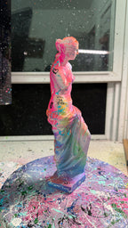 Venus Urbana – One of One