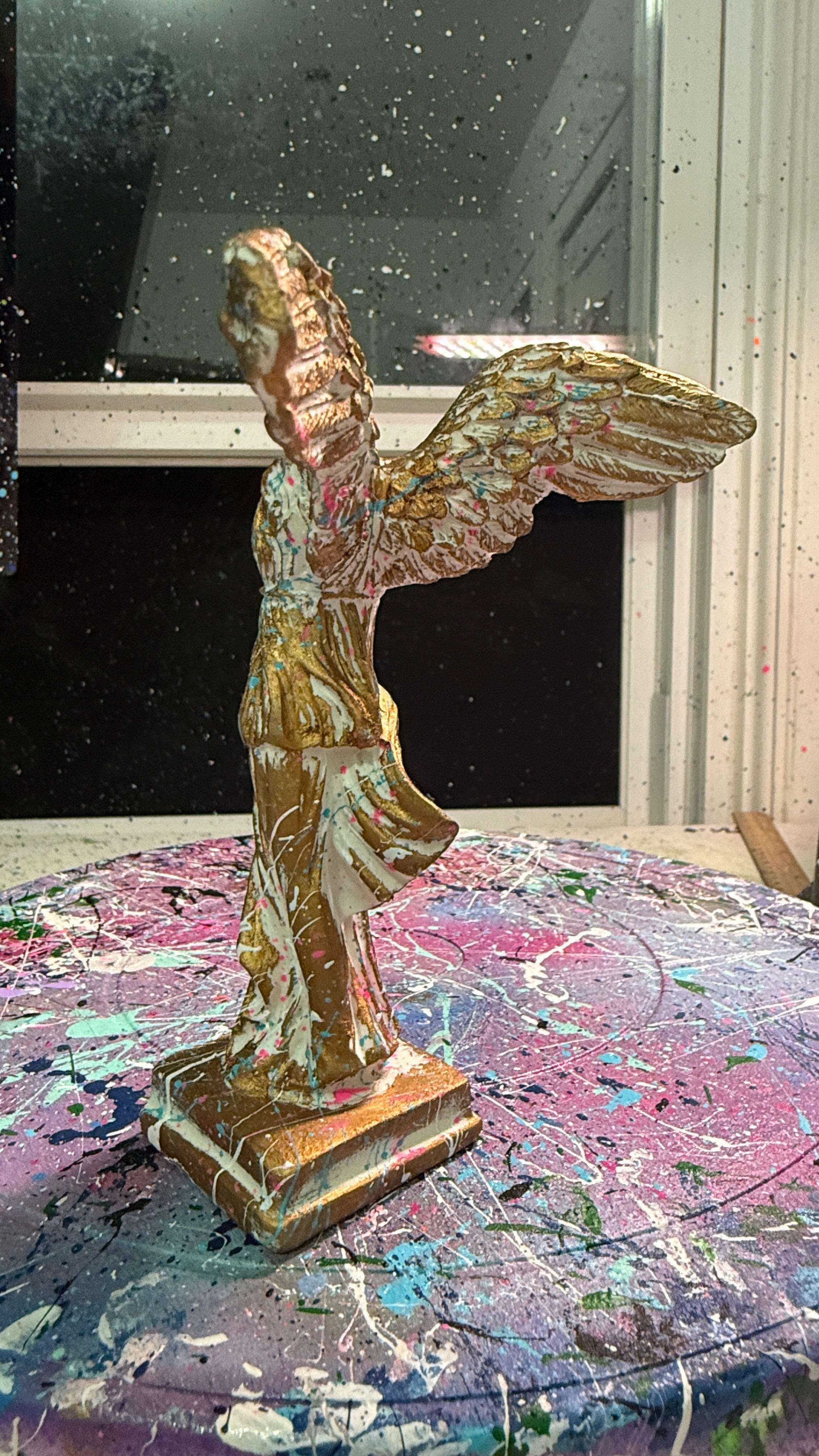 Golden Victory – One of One