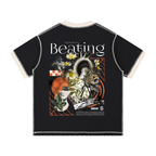 Contrast-Stitched Cotton T-Shirt