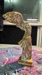 Golden Victory – One of One