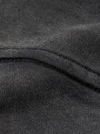 Sunfade Hand-Frayed Faux Two-Piece T-Shirt