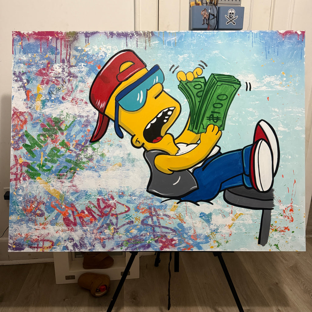 Bart money
