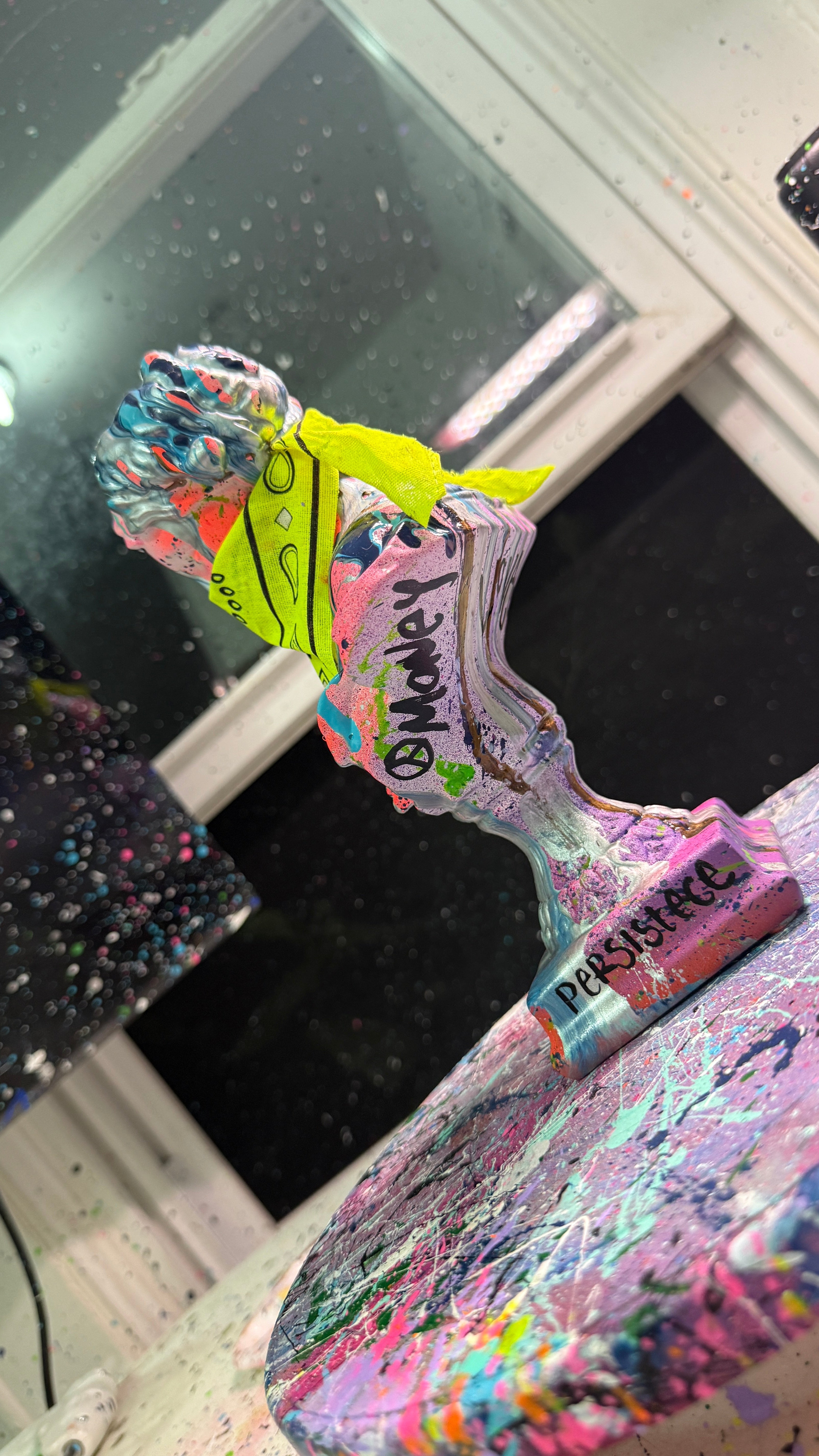 Money Rebel – One of One