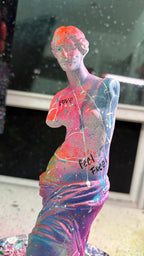 Venus Urbana – One of One