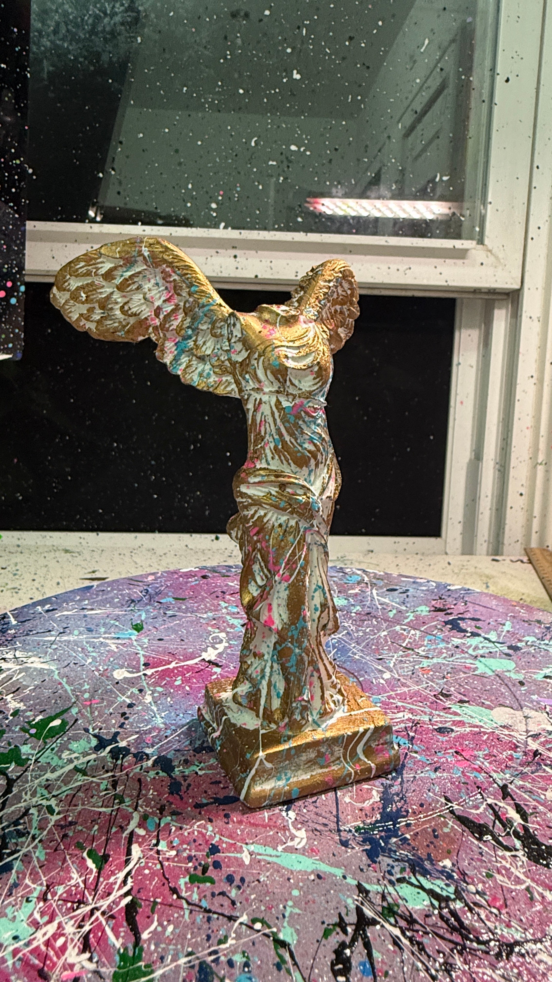 Golden Victory – One of One