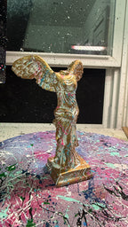 Golden Victory – One of One