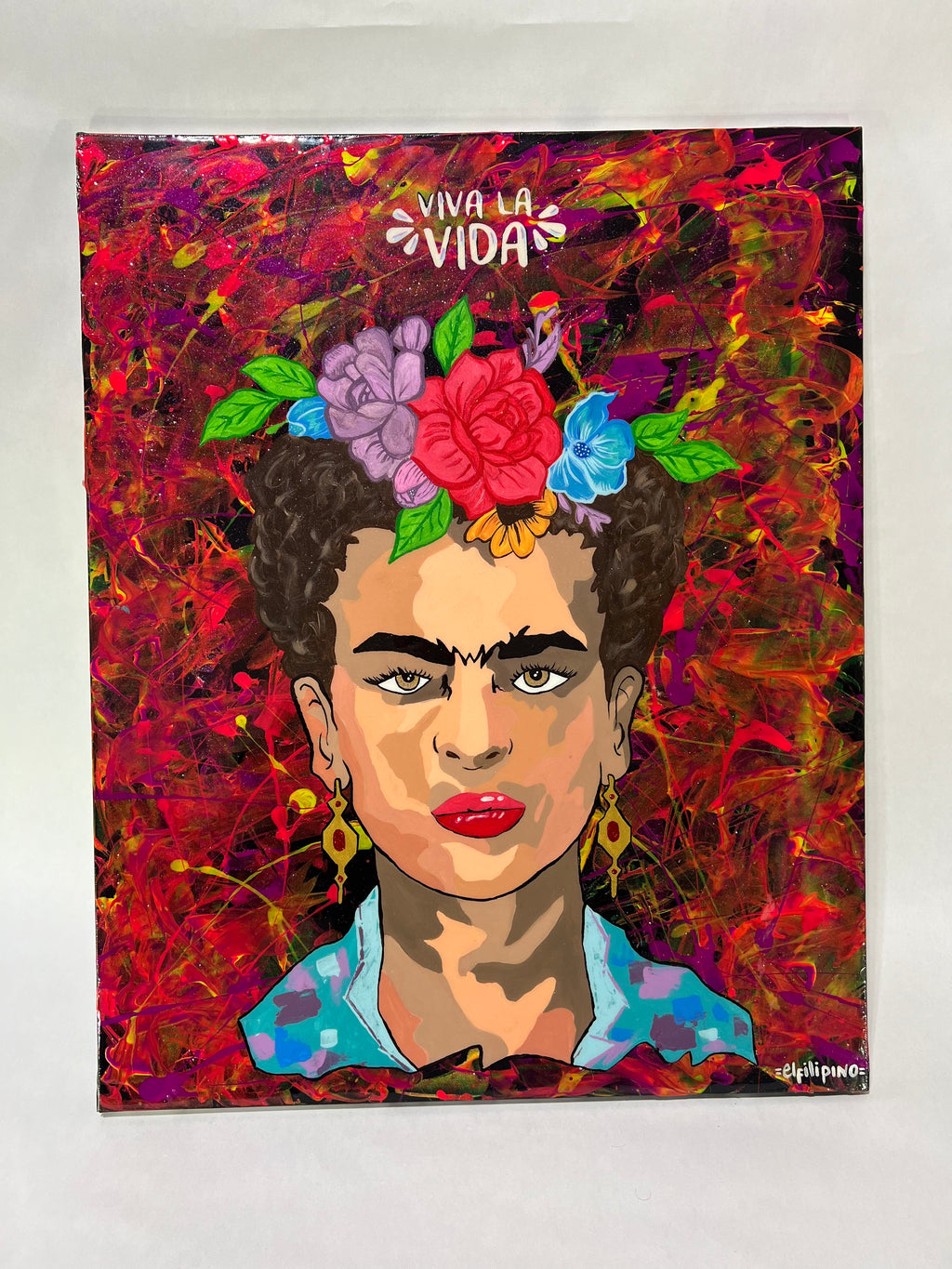 Frida
