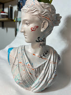Artemis Sculpture