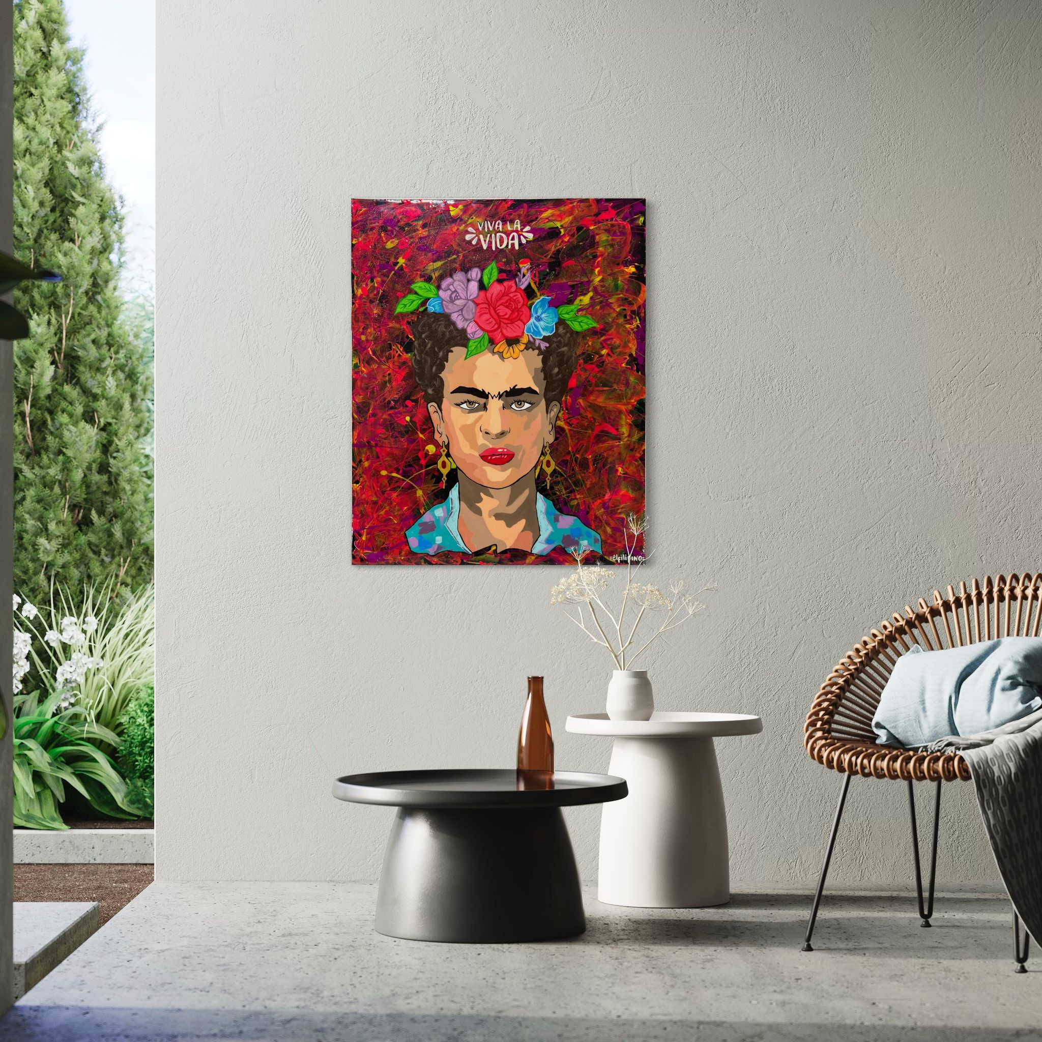 Frida