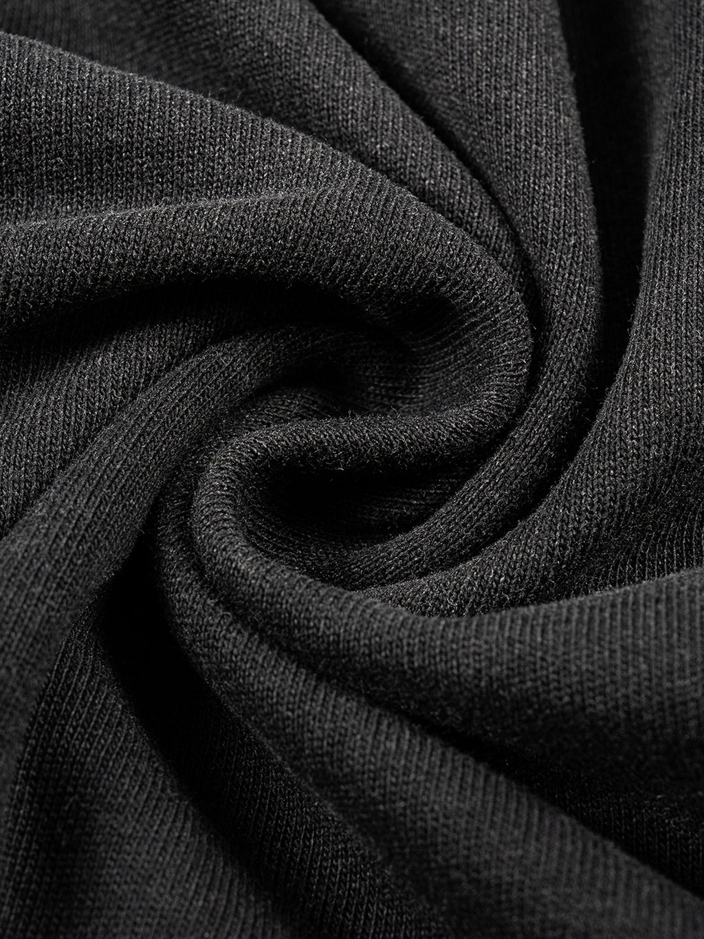 Sunfade Hand-Frayed Faux Two-Piece T-Shirt