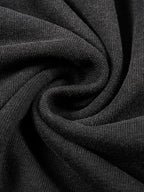 Sunfade Hand-Frayed Faux Two-Piece T-Shirt