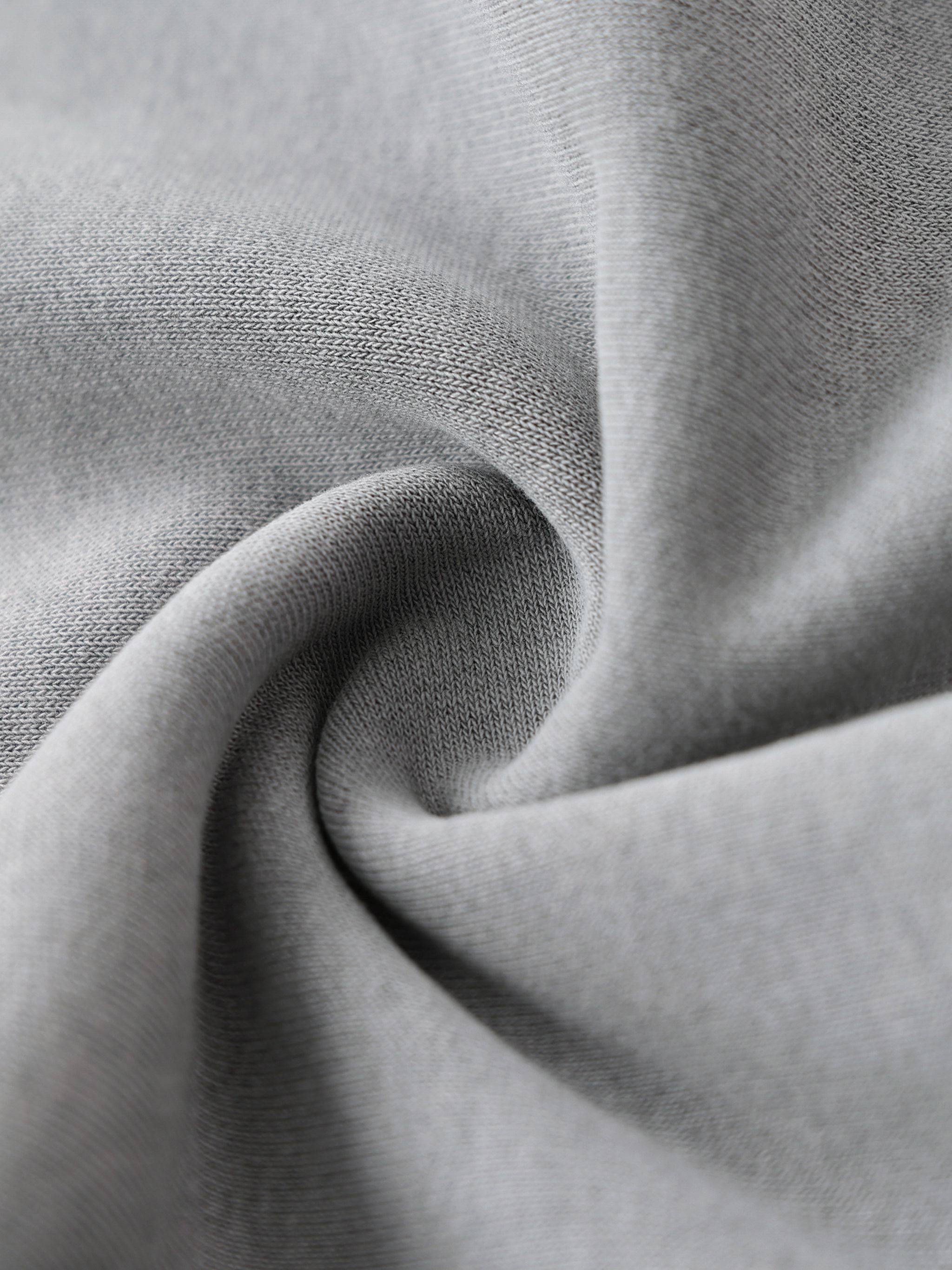 Vintage Washed Gradient Straight-Leg Sweatpants