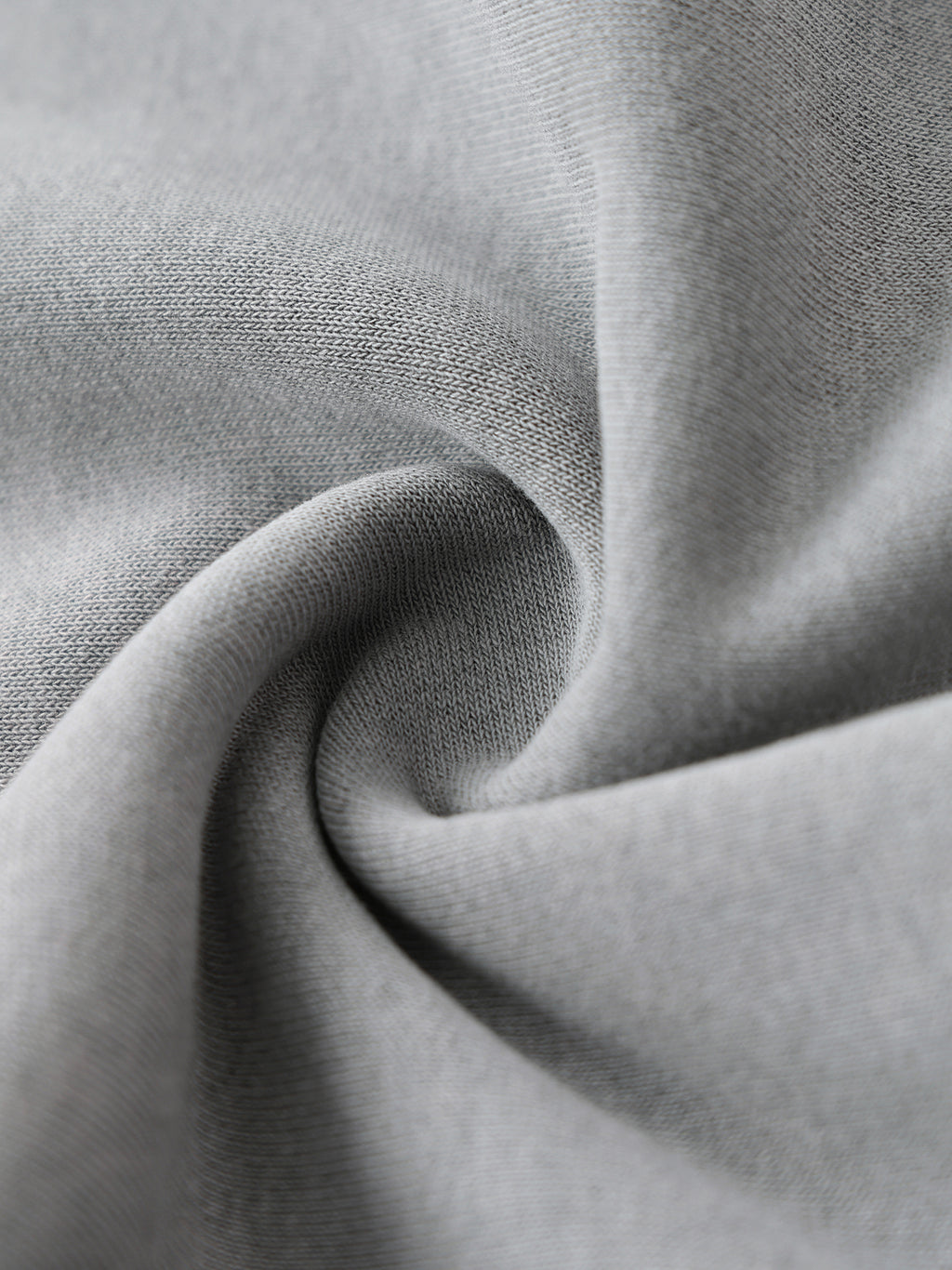 Vintage Washed Gradient Straight-Leg Sweatpants