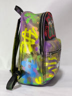 Backpack Rich McDuck