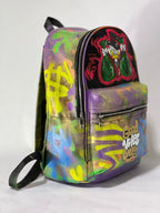 Backpack Rich McDuck