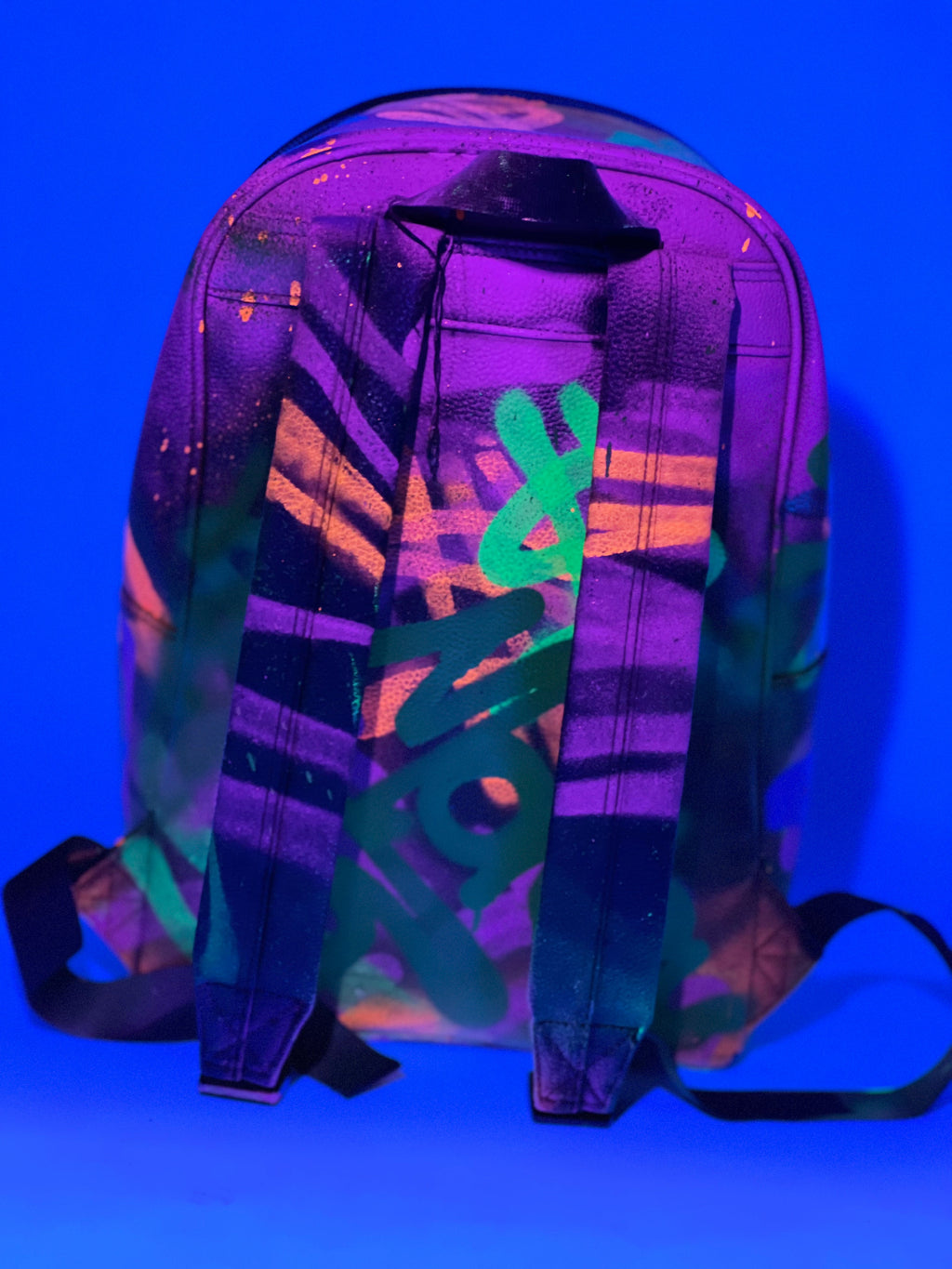 Backpack Rich McDuck