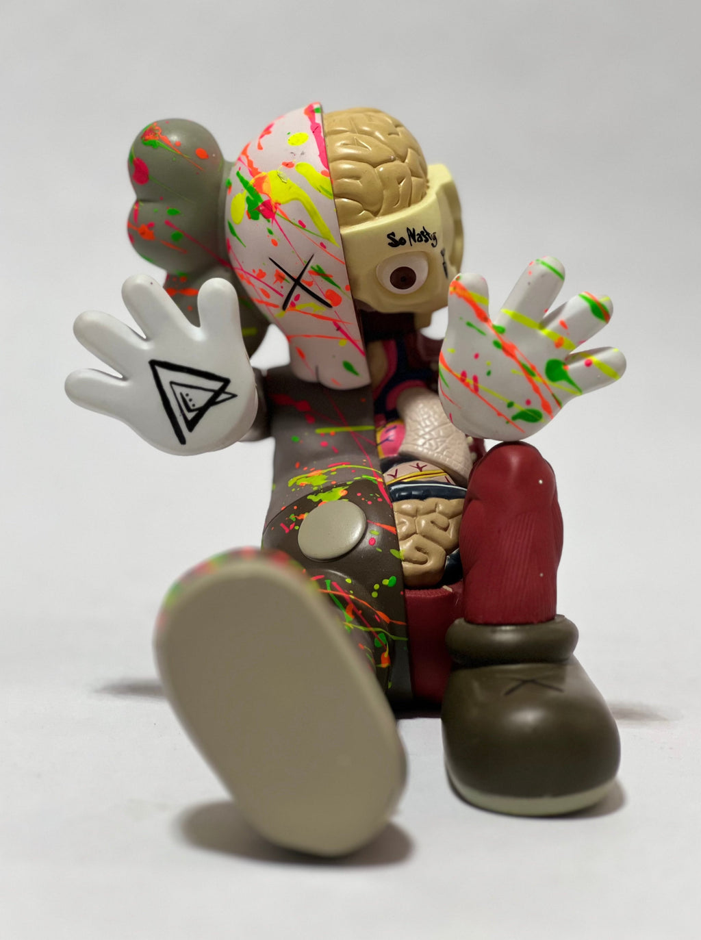 Kaws Artistic